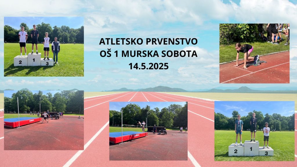 Atletko prvenstvo